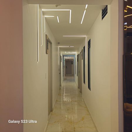 Hotel West Inn 波哥大 外观 照片