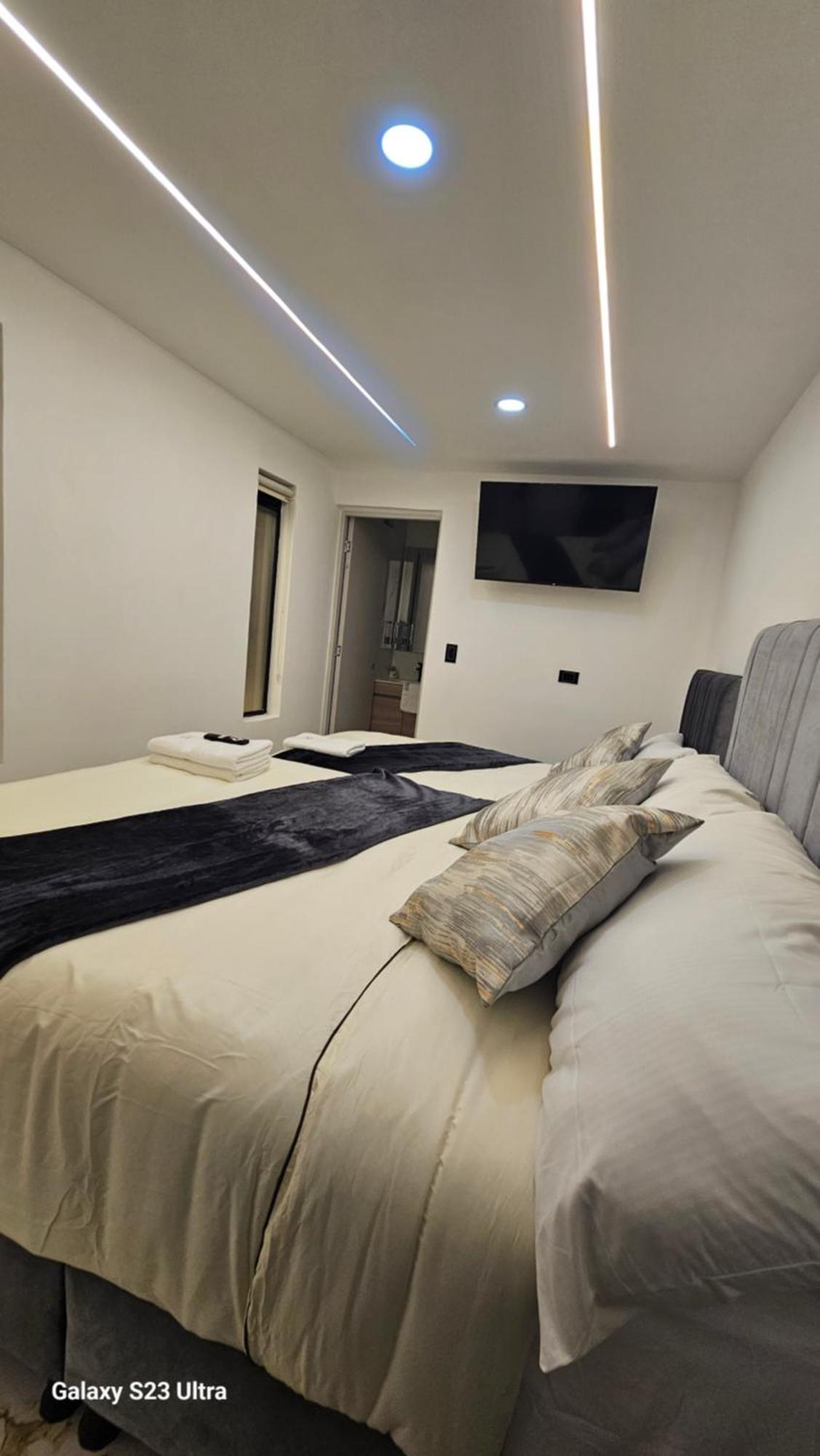 Hotel West Inn 波哥大 外观 照片