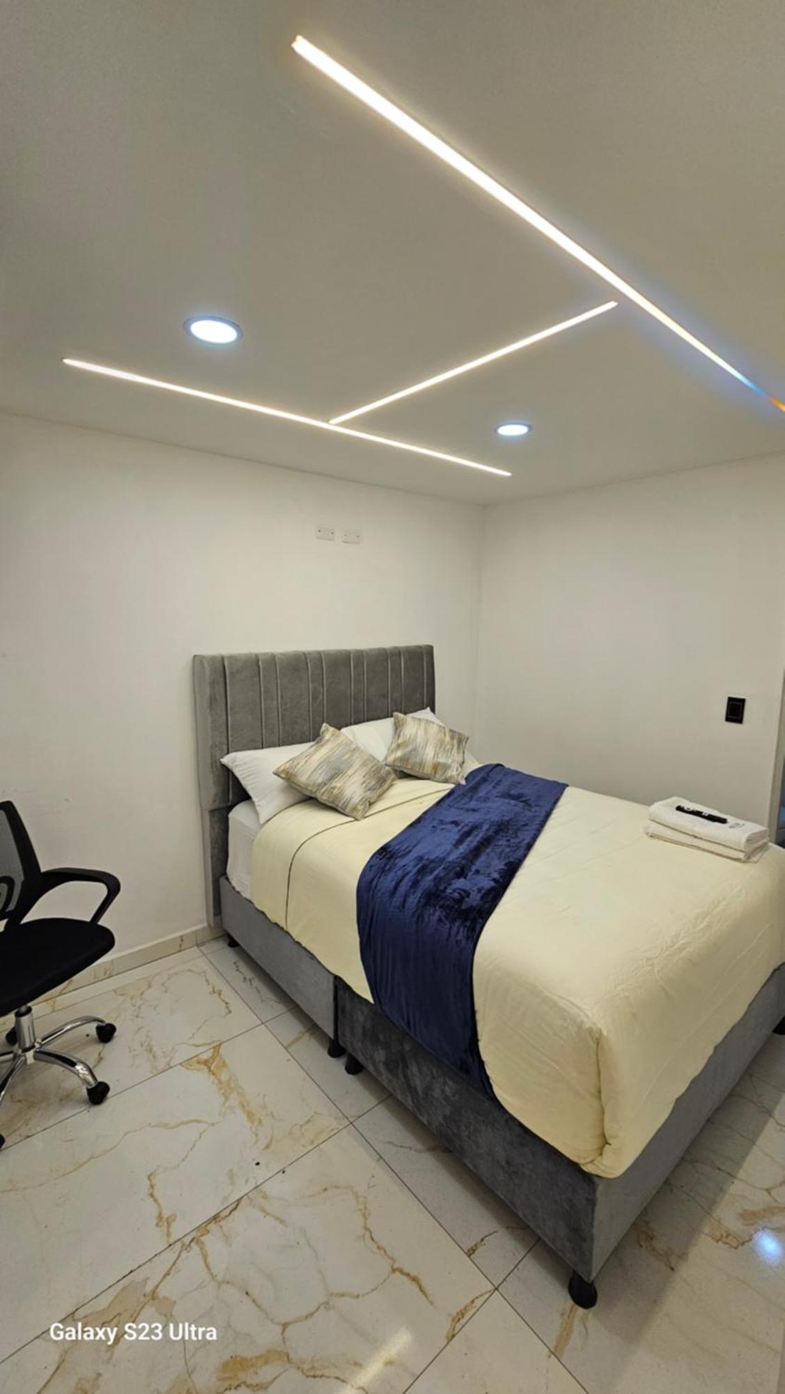 Hotel West Inn 波哥大 外观 照片