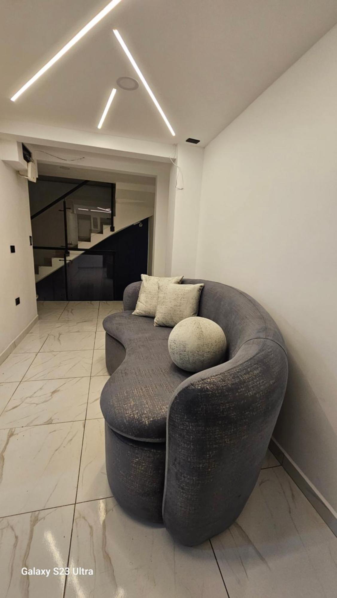 Hotel West Inn 波哥大 外观 照片